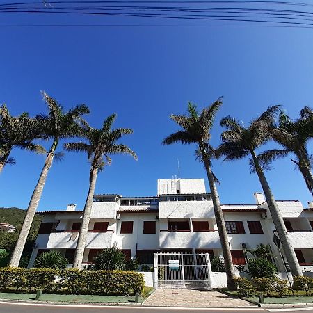 Residencial Hostal Blanco ฟลอเรียนอโปลิส ภายนอก รูปภาพ