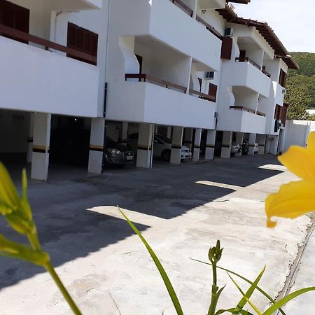 Residencial Hostal Blanco ฟลอเรียนอโปลิส ภายนอก รูปภาพ