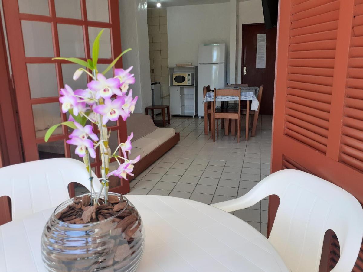 Residencial Hostal Blanco ฟลอเรียนอโปลิส ภายนอก รูปภาพ