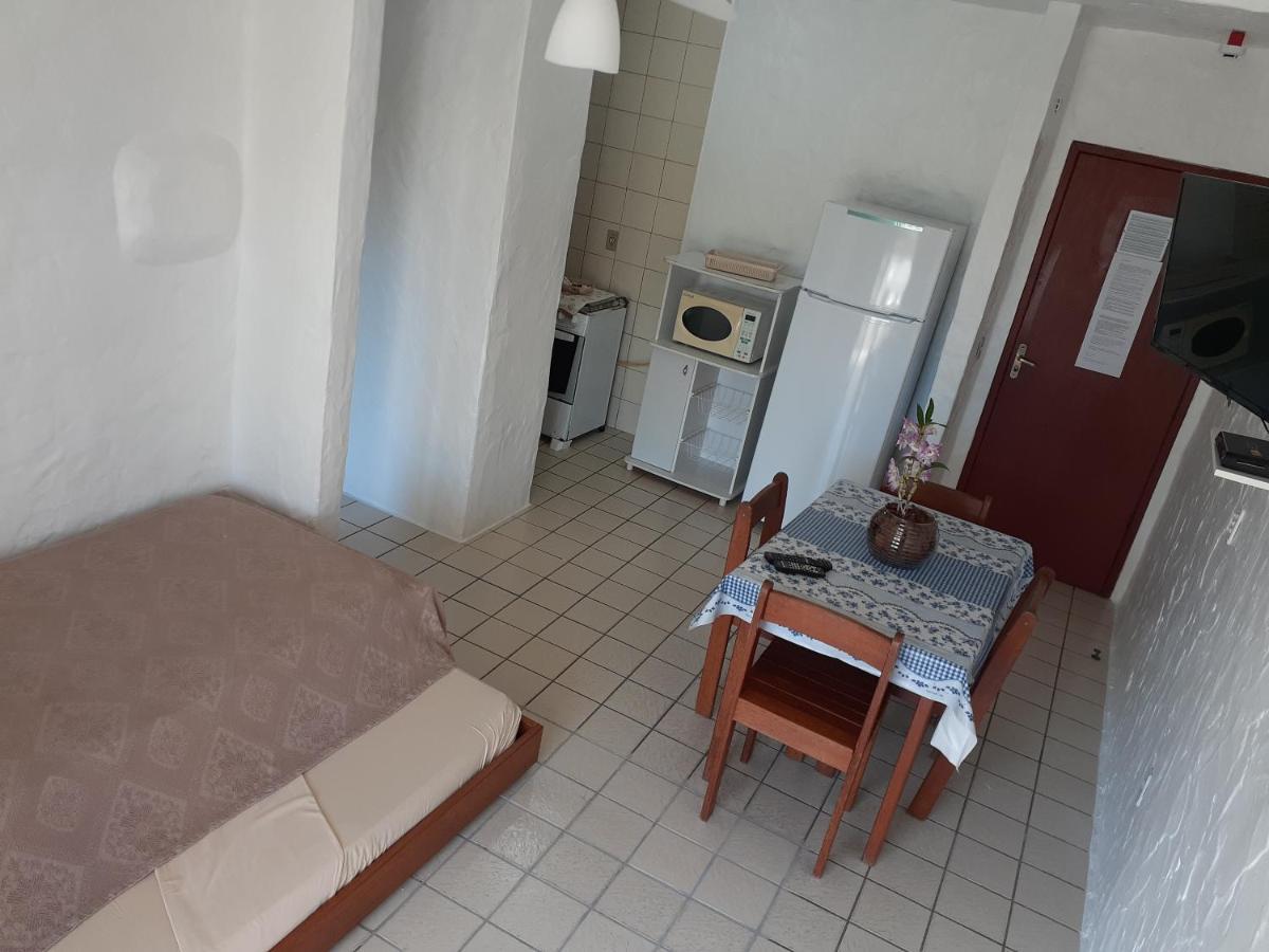 Residencial Hostal Blanco ฟลอเรียนอโปลิส ภายนอก รูปภาพ