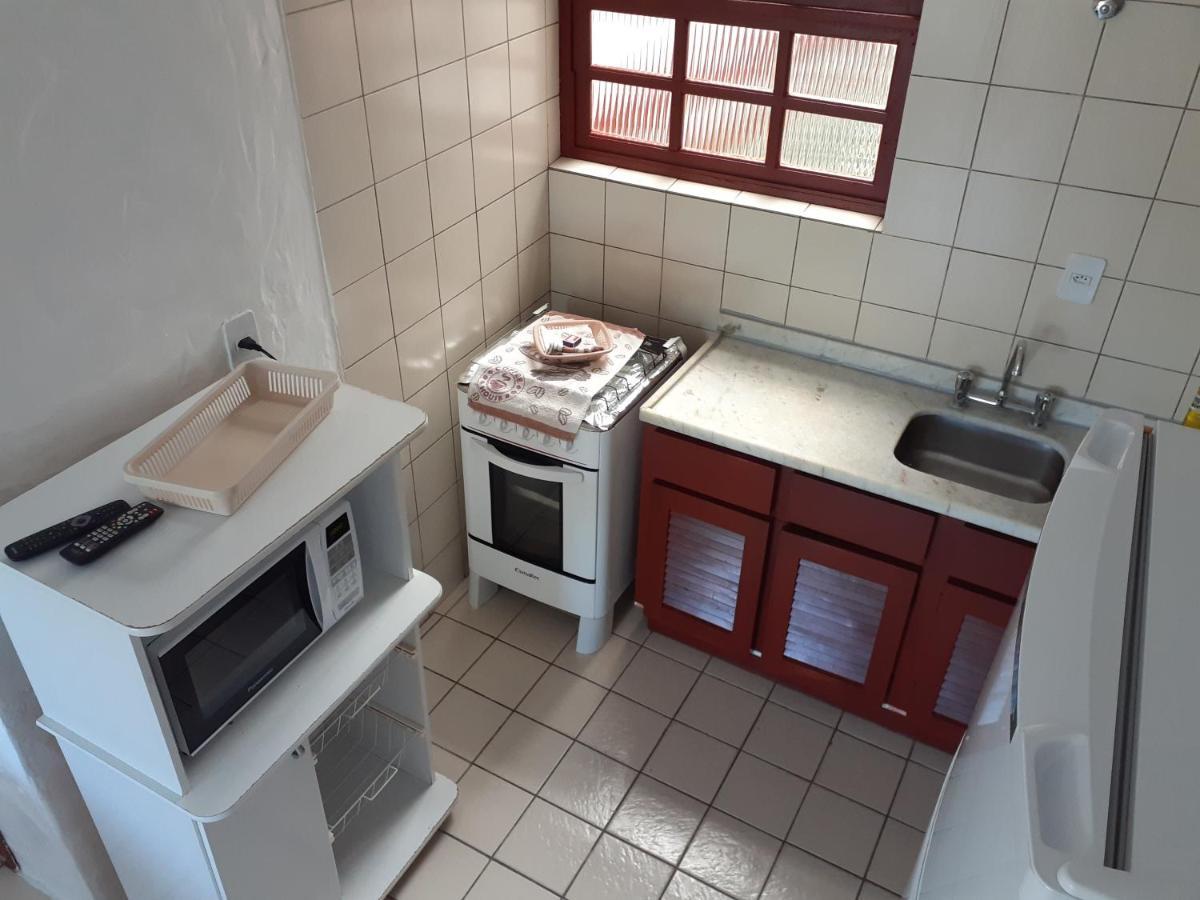 Residencial Hostal Blanco ฟลอเรียนอโปลิส ภายนอก รูปภาพ