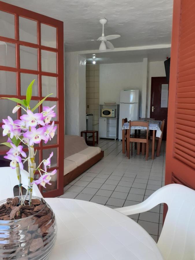 Residencial Hostal Blanco ฟลอเรียนอโปลิส ภายนอก รูปภาพ