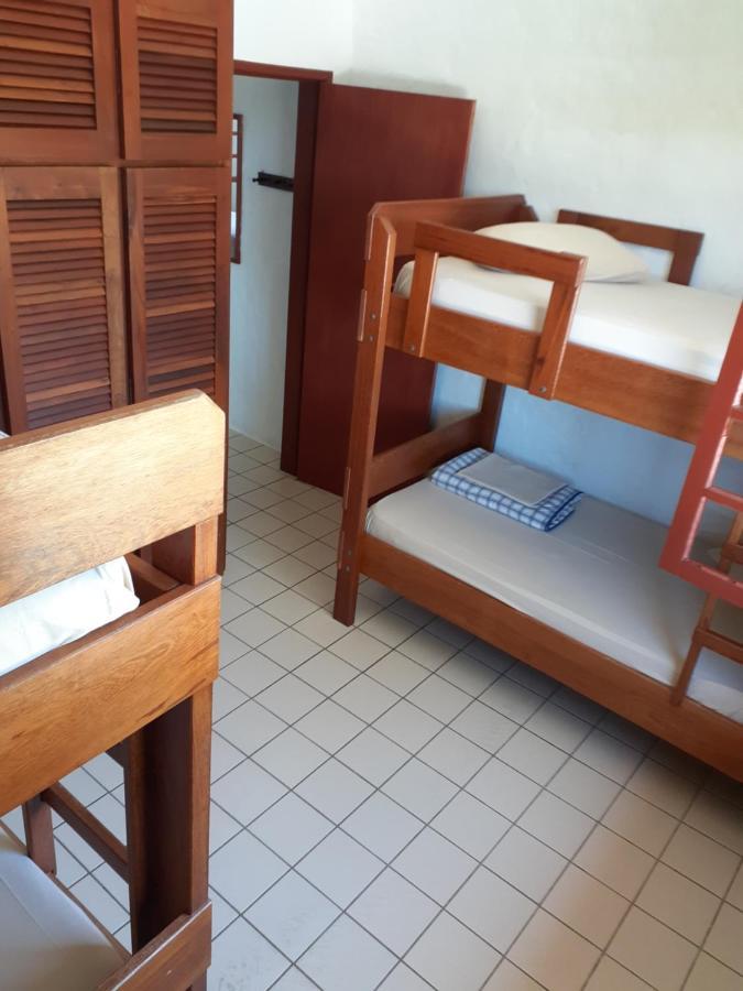 Residencial Hostal Blanco ฟลอเรียนอโปลิส ภายนอก รูปภาพ