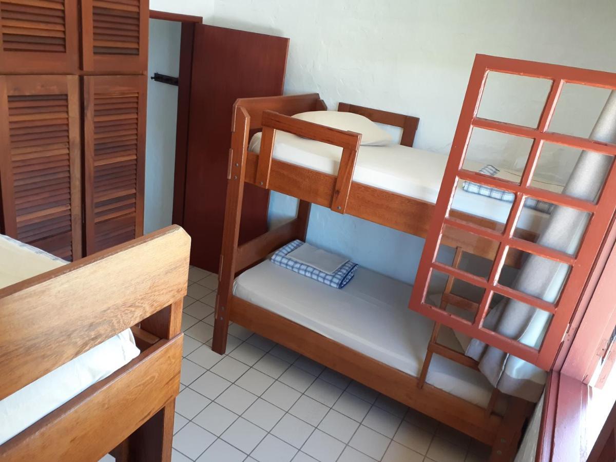 Residencial Hostal Blanco ฟลอเรียนอโปลิส ภายนอก รูปภาพ