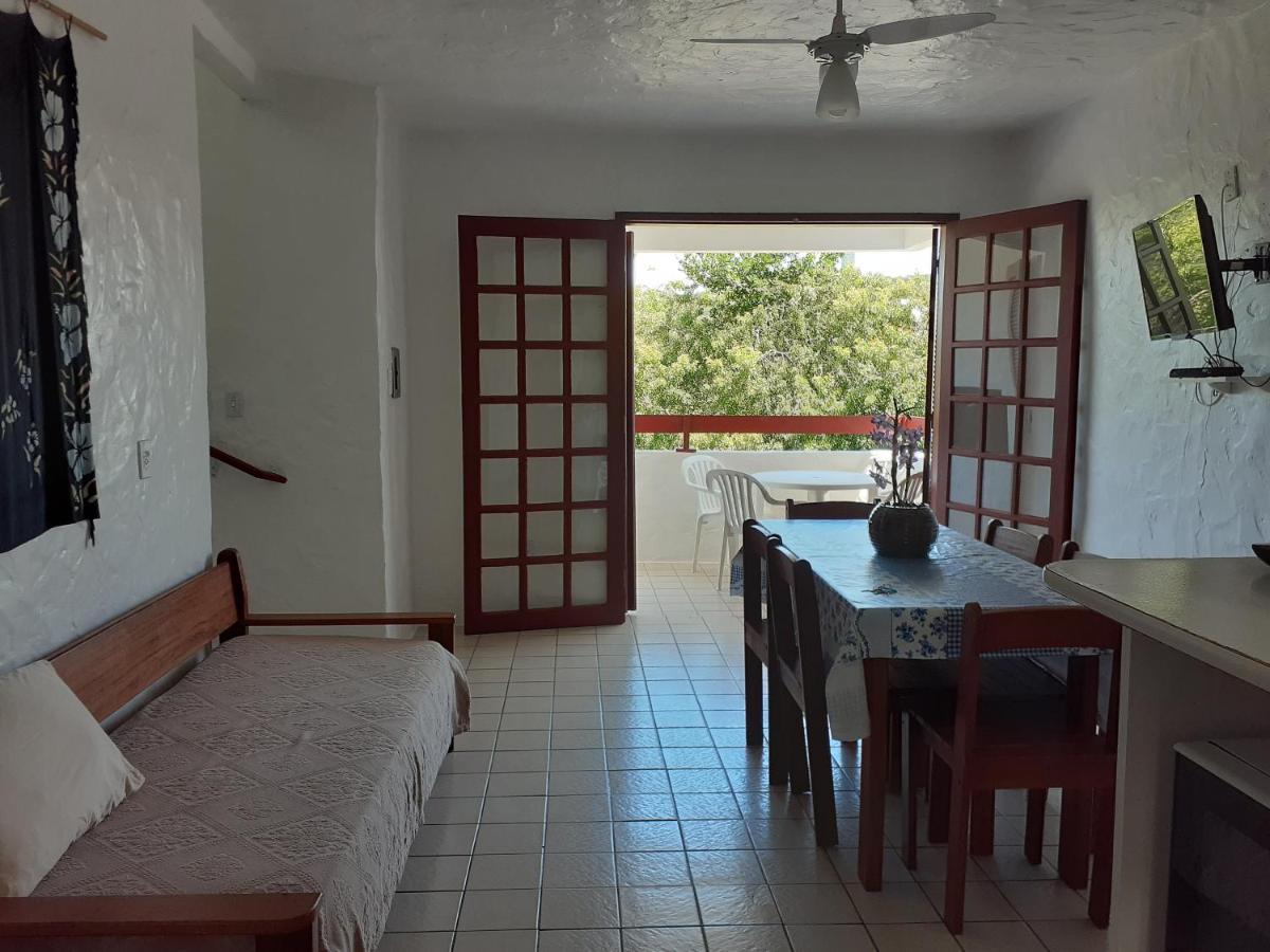 Residencial Hostal Blanco ฟลอเรียนอโปลิส ภายนอก รูปภาพ