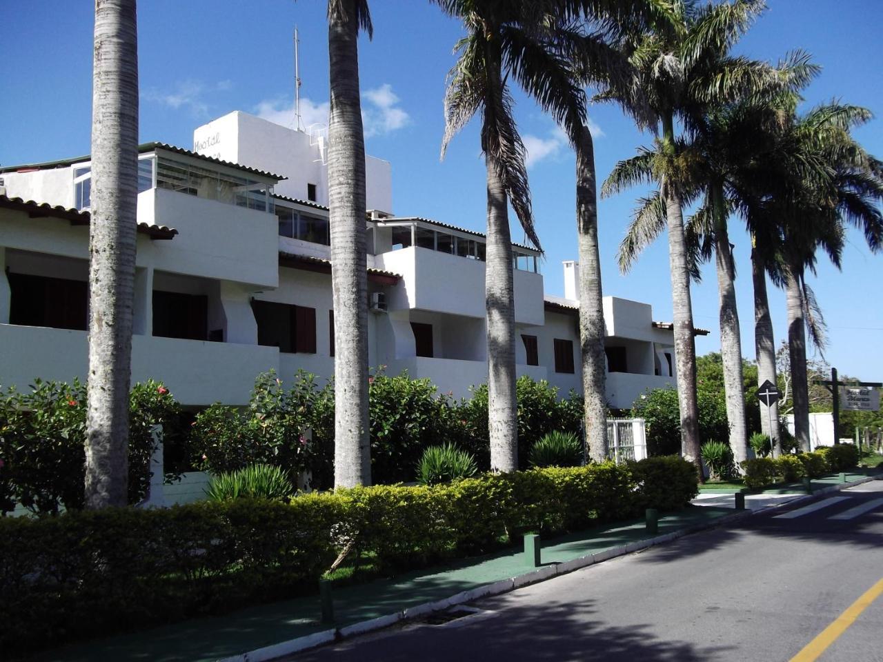 Residencial Hostal Blanco ฟลอเรียนอโปลิส ภายนอก รูปภาพ